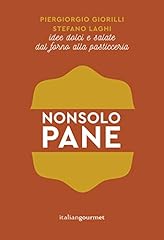 Non solo pane. usato  Spedito ovunque in Italia 