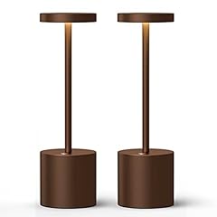 Yikui akku tischlampe gebraucht kaufen  Wird an jeden Ort in Deutschland