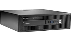 Elitedesk 800 sff usato  Spedito ovunque in Italia 