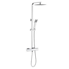 Acezanble thermostatic shower for sale  Delivered anywhere in UK