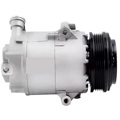 Compressore aria condizionata usato  Spedito ovunque in Italia 