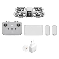 Dji neo combo usato  Spedito ovunque in Italia 