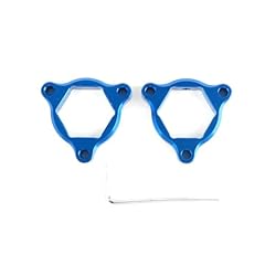 Xebrad alluminio cnc usato  Spedito ovunque in Italia 