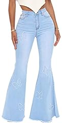 Bell bottom jeans for sale  Delivered anywhere in USA 