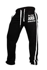 Tracksuit bottoms men for sale  Delivered anywhere in UK
