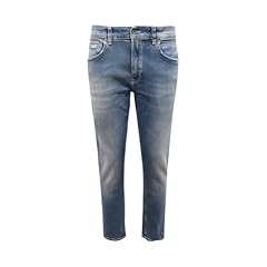 Dondup 9807av jeans usato  Spedito ovunque in Italia 
