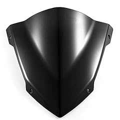 Evomosa motorcycle windshield for sale  Delivered anywhere in USA 