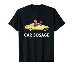 Car sosage rs2000 for sale  Delivered anywhere in UK