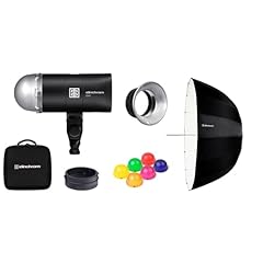 Elinchrom one off usato  Spedito ovunque in Italia 