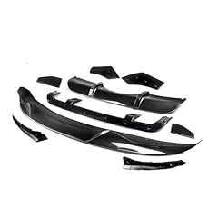 Car front spoiler for sale  Delivered anywhere in UK