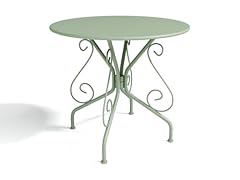 Mylia table jardin d'occasion  Livré partout en Belgiqu