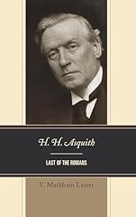 Asquith last romans for sale  Delivered anywhere in UK