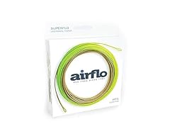 Airflo superflo universal for sale  Delivered anywhere in UK