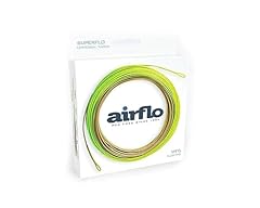 Airflo superflo wf6f for sale  Delivered anywhere in UK