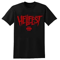 Hellfest heavy metal d'occasion  Livré partout en France
