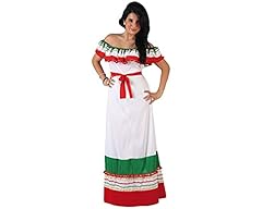 Atosa costume messicana usato  Spedito ovunque in Italia 