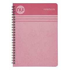 Notebooks cloud pastels for sale  Delivered anywhere in UK