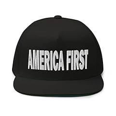 America first hat for sale  Delivered anywhere in USA 