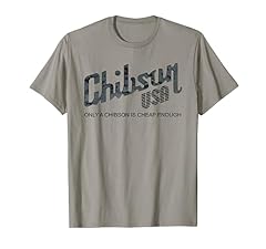 Chibson shirt for sale  Delivered anywhere in USA 