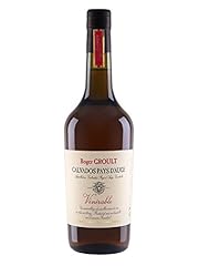 Calvados groult venerable d'occasion  Livré partout en France