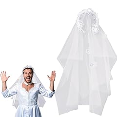 Swirlcolor velo sposa usato  Spedito ovunque in Italia 
