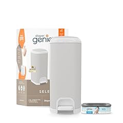 Diaper genie select for sale  Delivered anywhere in USA 