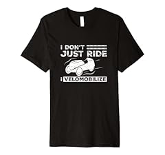Velomobile velomobilize recumb for sale  Delivered anywhere in USA 