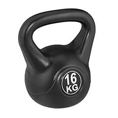 Relaxdays kettlebell pesi usato  Spedito ovunque in Italia 