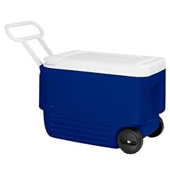 Igloo wheelie cool for sale  Delivered anywhere in USA 