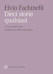 Dieci storie qualsiasi usato  Spedito ovunque in Italia 