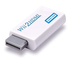 Liandasheng wii hdmi for sale  Delivered anywhere in UK