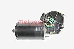 Metzger 2190539 wischermotor gebraucht kaufen  Wird an jeden Ort in Deutschland