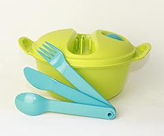 Tupperware salat limette gebraucht kaufen  Wird an jeden Ort in Deutschland