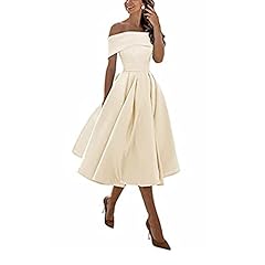 Yhfshop robe demoiselle d'occasion  Livré partout en France