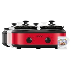Kooc double small for sale  Delivered anywhere in USA 