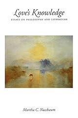 Love knowledge essays d'occasion  Livré partout en France