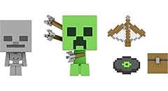 Mattel minecraft mob for sale  Delivered anywhere in USA 