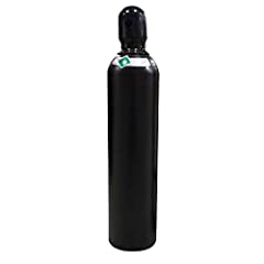 80 cu/ft 100% Argon Cylinder Tank Welding Gas CGA 580 for sale  Delivered anywhere in USA 