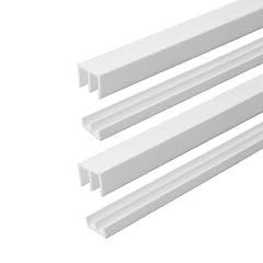 Pack white plastic for sale  Delivered anywhere in USA 