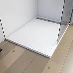 Receveur acrylique blanc d'occasion  Livré partout en France