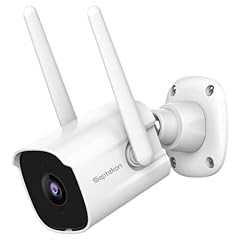 Septekon security camera for sale  Delivered anywhere in UK