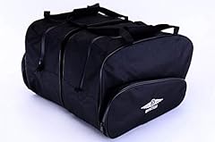 Bestem black saddlebag for sale  Delivered anywhere in USA 