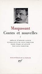 Contes nouvelles d'occasion  Livré partout en France