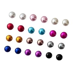 Pairs 6mm colorful for sale  Delivered anywhere in USA 