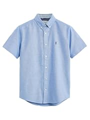 Next chemise oxford d'occasion  Livré partout en France