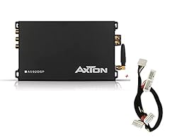 Axton a592dsp verstärker gebraucht kaufen  Wird an jeden Ort in Deutschland