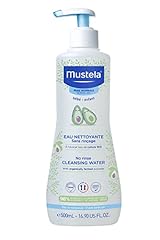 Bébé cleansing water gebraucht kaufen  Wird an jeden Ort in Deutschland