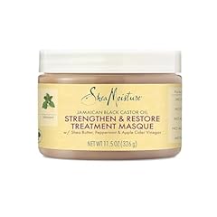 Shea moisture jamaican usato  Spedito ovunque in Italia 