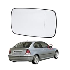 Wing mirror glass for sale  Delivered anywhere in UK