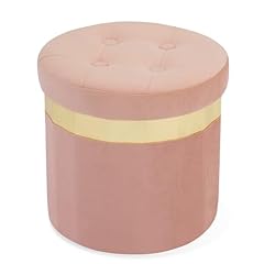 Xuperbonus small ottoman for sale  Delivered anywhere in USA 